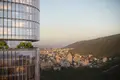 Kawalerka 1 pokój 32 m² Tbilisi, Gruzja