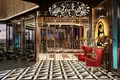 Complejo residencial Time Square 9 – La Residencia Gatsby