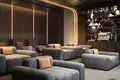 Apartamento 2 habitaciones 62 m² Dubái, Emiratos Árabes Unidos