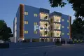 Wohnung 3 Schlafzimmer 95 m² Demos Agiou Athanasiou, Zypern