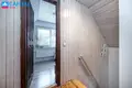 House 76 m² Dedeliskes, Lithuania