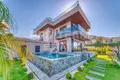 Apartamento 5 habitaciones 270 m² Kargicak, Turquía