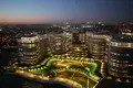 Apartamento 88 m² Beylikduzu, Turquía