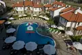 Wohnung 2 zimmer 94 m² Nessebar, Bulgarien