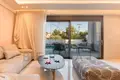 5 bedroom villa 195 m² Polychrono, Greece