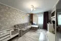 Appartement 1 chambre 45 m² Muchaviecki sielski Saviet, Bélarus
