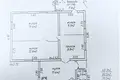 Casa 71 m² Minsk, Belarús