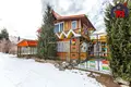 Dom 90 m² Barauski sielski Saviet, Białoruś