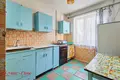 3 room apartment 68 m² Minsk, Belarus