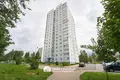 1 bedroom apartment 45 m² Minsk, Belarus