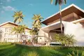Apartamento 1 habitacion 38 m² El Portillo, República Dominicana