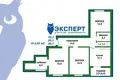 Wohnung 4 zimmer 88 m² Sienica, Belarus