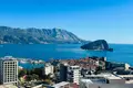 2 bedroom apartment 73 m² Budva, Montenegro