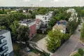 Grundstück 454 m² Warschau, Polen