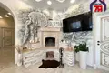 Cottage 283 m² Starobinski sielski Saviet, Belarus