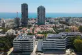 3 bedroom apartment 148 m² Germasogeia, Cyprus