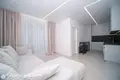 Квартира 2 комнаты 47 м² Минск, Беларусь