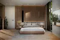 Villa 3 pièces 205 m² Sakhu, Thaïlande