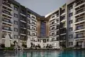 Apartamento 2 habitaciones 60 m² Aksu, Turquía