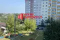 3 room apartment 63 m² Hrodna, Belarus
