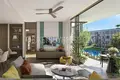 Wohnung 3 Schlafzimmer 141 m² Thalang, Thailand
