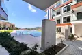 Wohnung 1 Schlafzimmer 55 m² Mittelmeerregion, Türkei