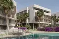 Mieszkanie 3 pokoi  Javea, Hiszpania