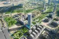 Apartamento 2 habitaciones 74 m² Dubái, Emiratos Árabes Unidos