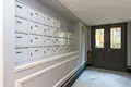 Mieszkanie 3 pokoi 48 m² Miasto Stołeczne Praga, Czechy