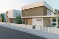 Appartement 4 chambres 544 m² Demos Agiou Athanasiou, Chypre