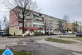 Mieszkanie 2 pokoi 48 m² Rzeczyca, Białoruś