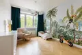 Appartement 5 chambres 121 m² Varsovie, Pologne
