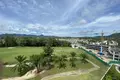 Appartement 3 chambres 46 m² Choeng Thale, Thaïlande