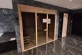 Mieszkanie 2 pokoi 55 m² w Muratpasa, Turcja