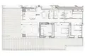 Квартира 4 комнаты 229 м² Тель-Авив, Израиль