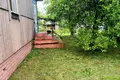 Дом 39 м² Борщёвский сельский Совет, Беларусь