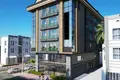 Apartamento 50 m² Mahmutlar, Turquía