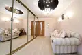 3 room apartment 63 m² in Minsk, Belarus