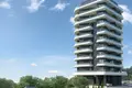 Apartamento 1 habitacion 36 m² Becici, Montenegro