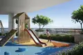 Mieszkanie 2 pokoi 60 m² Dubaj, Emiraty Arabskie