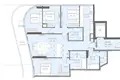 4 bedroom apartment 172 m² Abu Dhabi, United Arab Emirates