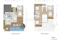 Wohnung 4 Schlafzimmer 428 m² Chalong, Thailand