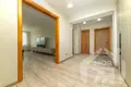 Wohnung 2 zimmer 77 m² Minsk, Belarus