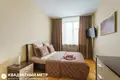 Mieszkanie 2 pokoi 62 m² Mińsk, Białoruś