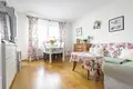 Квартира 3 комнаты 61 м² Пястув, Польша