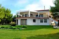 Villa 8 chambres 380 m² Loutraki Perachora Agioi Theodoroi Municipality, Grèce