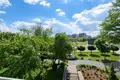 2 room apartment 39 m² Warsaw, Poland