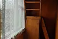House 36 m² Rakauski sielski Saviet, Belarus