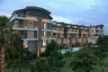 Квартира 75 м² Sarisu, Турция