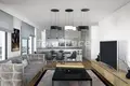 3 bedroom apartment 171 m² Kucukcekmece, Turkey